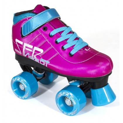 SFR Vision GT Quad Skates (Dört Tekerlekli) Paten